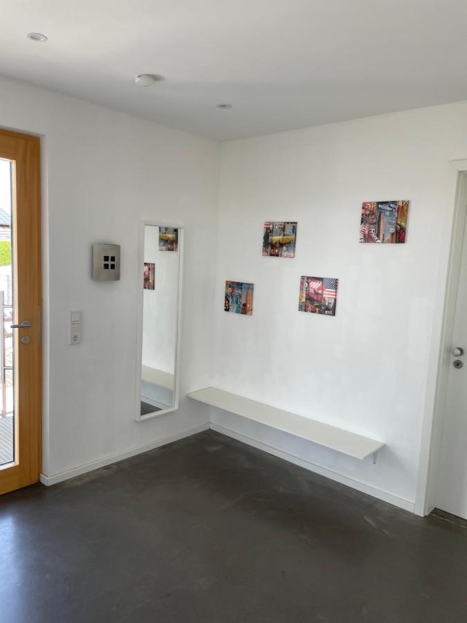 Haus Am See Calden Bagian luar foto