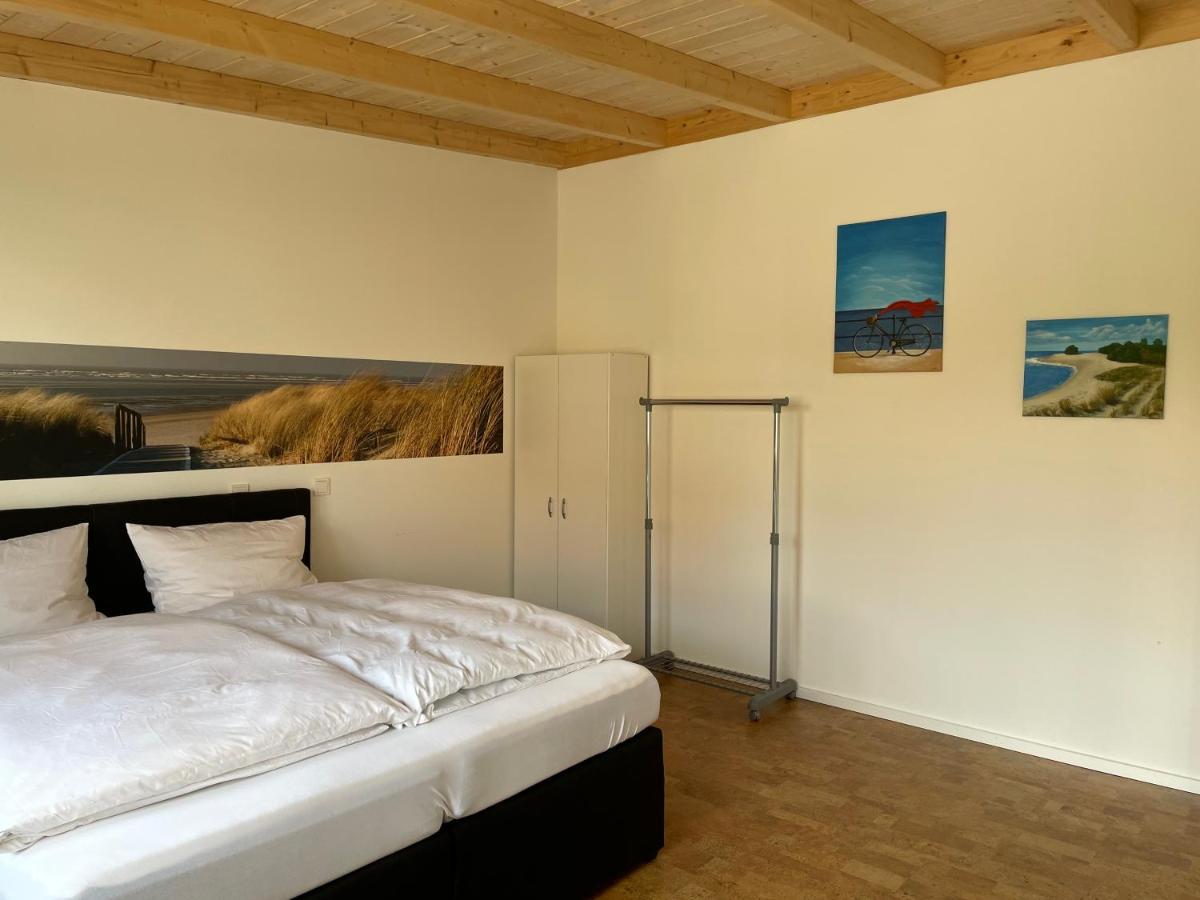 Haus Am See Calden Bagian luar foto